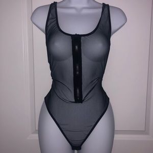 Bodysuit